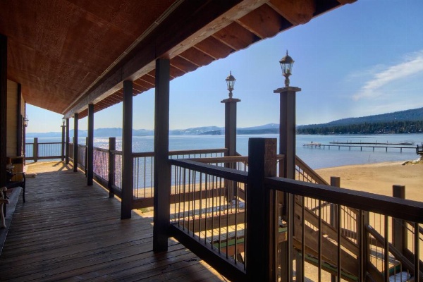 Mourelatos Lakeshore Resort image 16